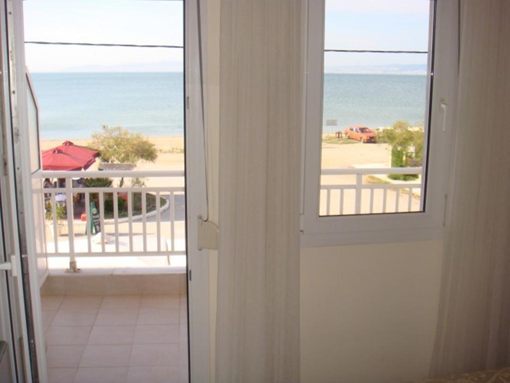 Anemos Hotel Agia Triada  Room photo