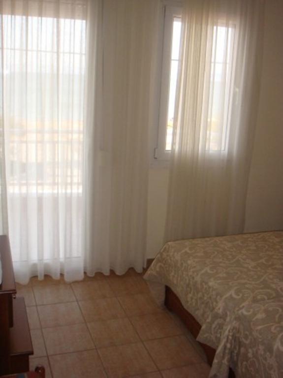 Anemos Hotel Agia Triada  Room photo